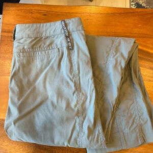 The North Face - Women’s Pants - Size 10